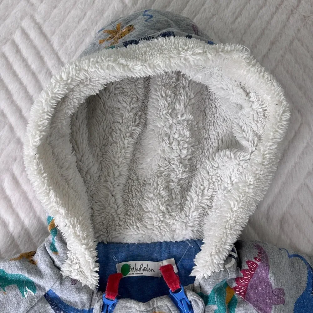 Mini Boden baby boden